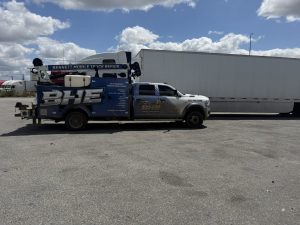 Bennett Mobile Truck Repair