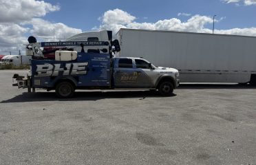 Bennett Mobile Truck Repair
