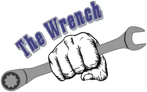The Wrench