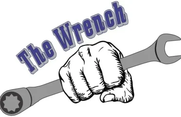 The Wrench