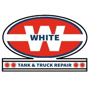 White Tank & Truck Wash