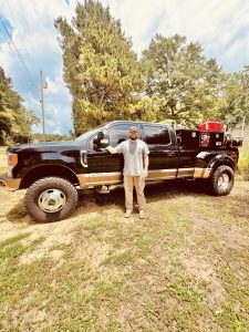 Breaux’s Roadside Tire & Assistance