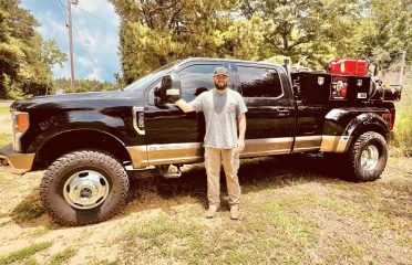 Breaux’s Roadside Tire & Assistance