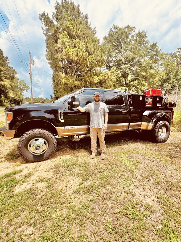 Breaux’s Roadside Tire & Assistance – Tire Sales & Repair in Raleigh, MS