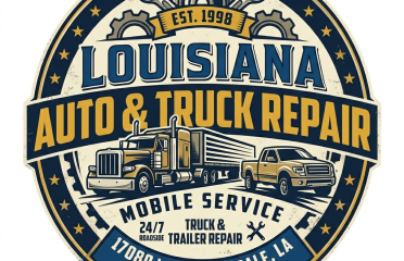 Louisiana Auto & Truck Repair