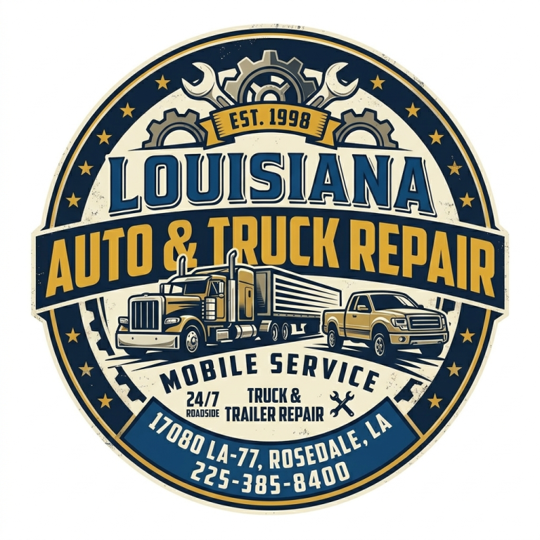 Louisiana Auto & Truck Repair photo 1