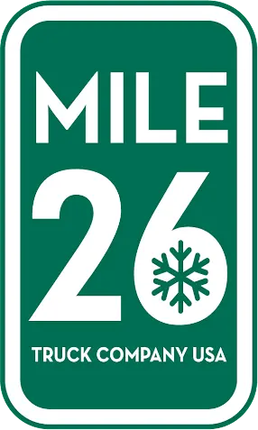 Mile 26