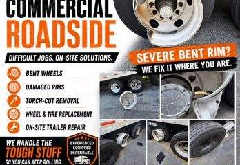 Deals On Wheels & Tires