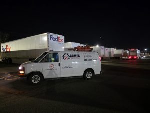 Gomes Fleet Services