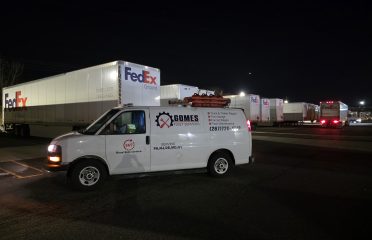 Gomes Fleet Services