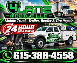 4 Lane Mobile LLC