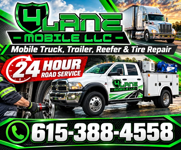 4 Lane Mobile LLC