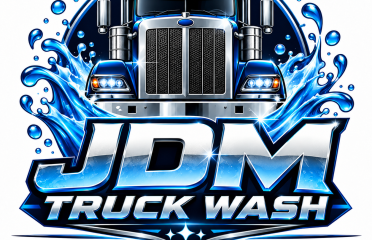 JDM TRUCKWASH