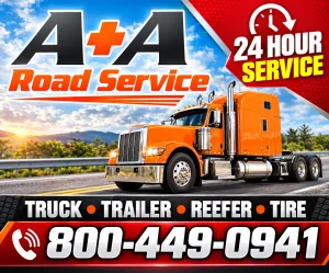 A A Road Service