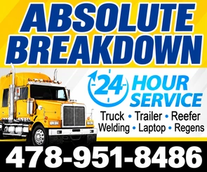 Absolute Breakdown