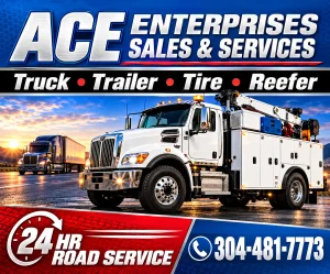Ace Enterprises Sales & Services