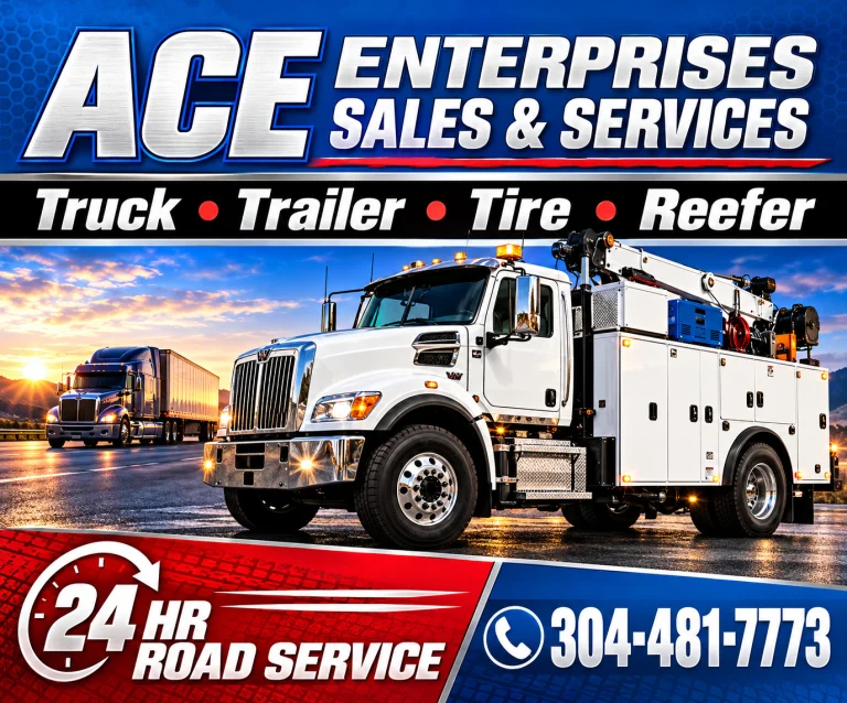 Ace Enterprises Sales & Services