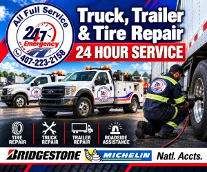 All Full Service Inc