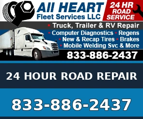 All HEART Fleet Services LLC