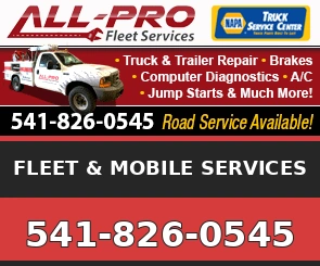 All-Pro Fleet Services