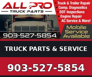 All Pro Truck Parts
