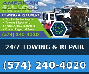 American Bulldog Towing & Recovery