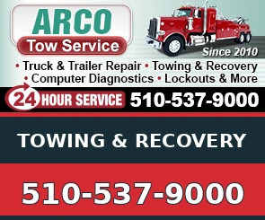 Arco Tow Service