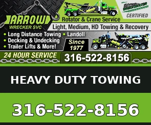 Arrow Wrecker Service