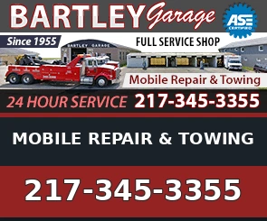 Bartley Garage