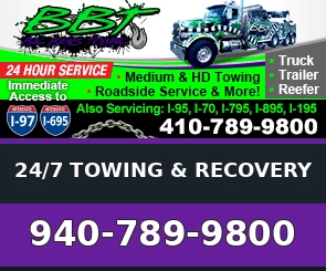 BBT & Recovery LLC