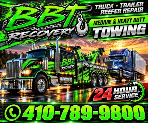BBT & Recovery LLC