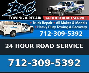 B&C Towing & Repair