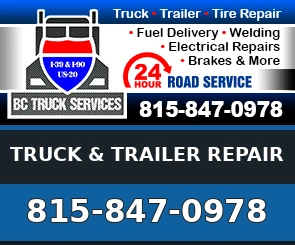 BC Truck Services