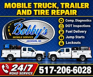 Bobby’s Mobile Service LLC