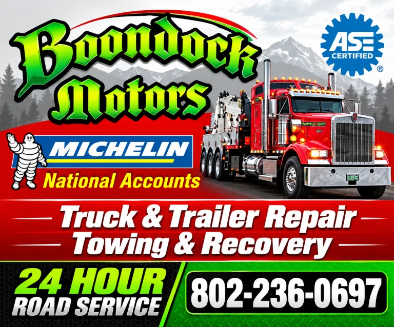 Boondock Motors