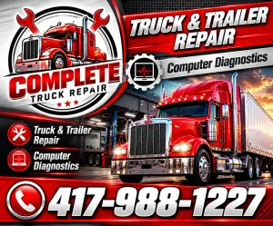 Complete Truck Repair LLC