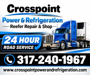Crosspoint Power and Refrigeration