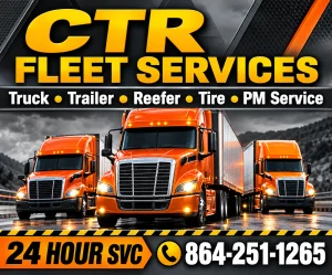 CTR Fleet Services LLC