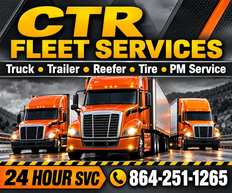 CTR Fleet Services LLC