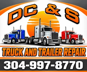 DC&S Truck & Trailer Repair