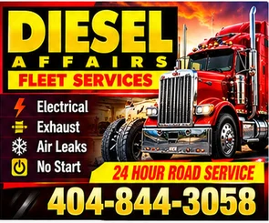 Diesel Affairs