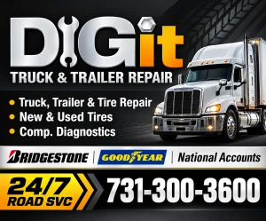 DIGit Truck and Trailer Repair LLC