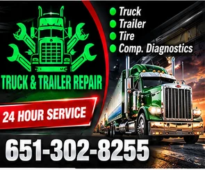 D&M Truck and Trailer Repair LLC