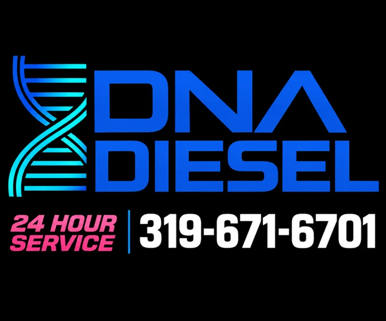 DNA Diesel Repair
