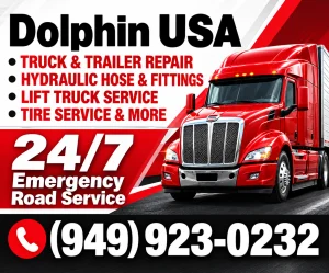 Dolphin USA