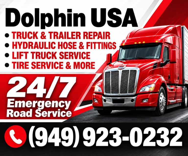 Dolphin USA