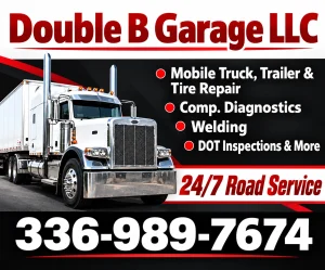Double B Garage LLC