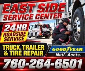 East Side Service Center