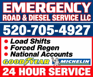 Emergency Road & Diesel Service LLC