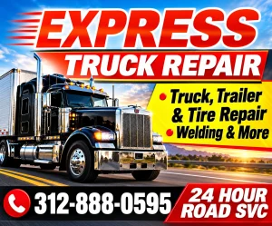 Express Truck Repair